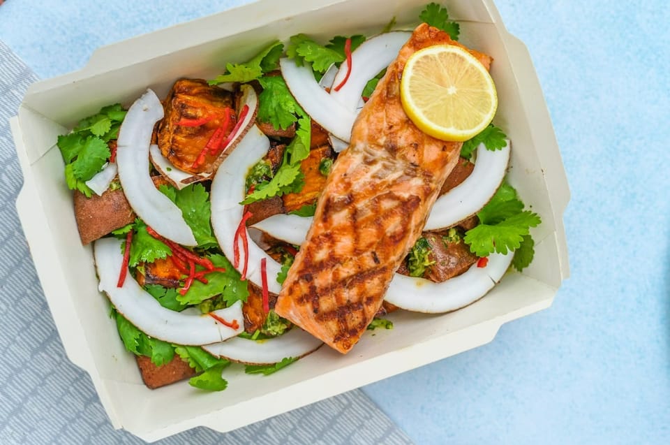 Keto & IF – Cơ sở khoa học và cách áp dụng